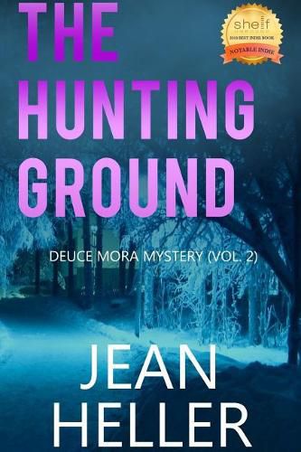 Cover image for The Hunting Ground