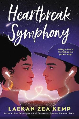 Cover image for Heartbreak Symphony