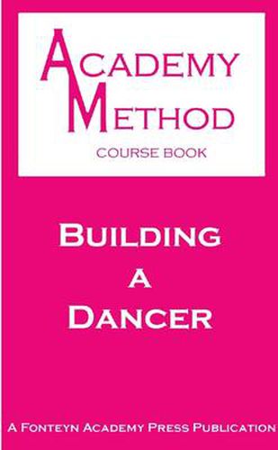 Building a Dancer