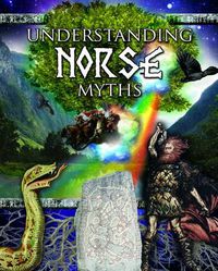 Cover image for Understanding Norse Myths