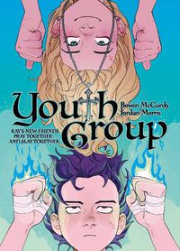 Cover image for Youth Group