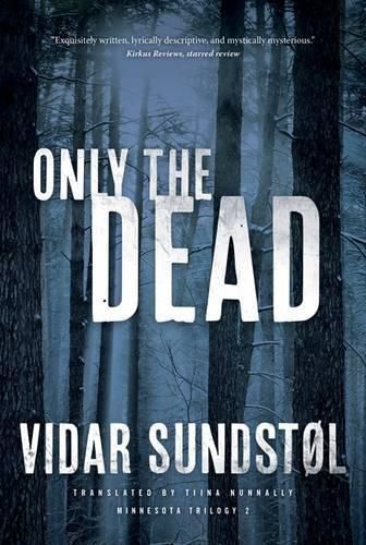 Cover image for Only the Dead