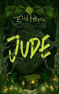 Cover image for Jude