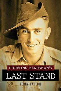 Cover image for Fighting Bandsman's Last Stand