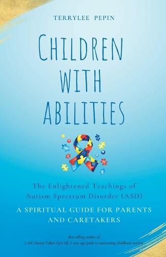 Cover image for Children with Abilities