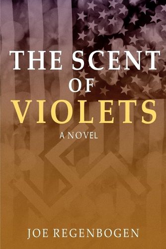 Cover image for The Scent of Violets