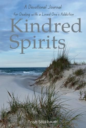 Cover image for Kindred Spirits