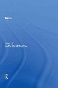 Cover image for Trials