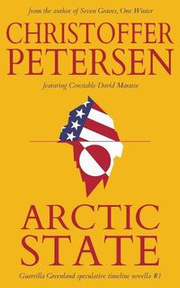 Cover image for Arctic State