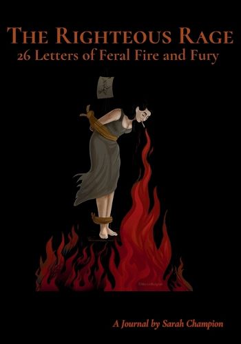 Cover image for The Righteous Rage