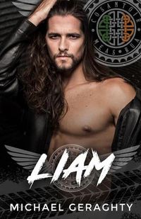 Cover image for Liam