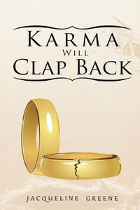 Cover image for Karma Will Clap Back