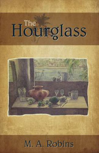 Cover image for The Hourglass