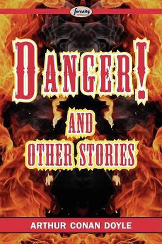 Cover image for Danger! and Other Stories