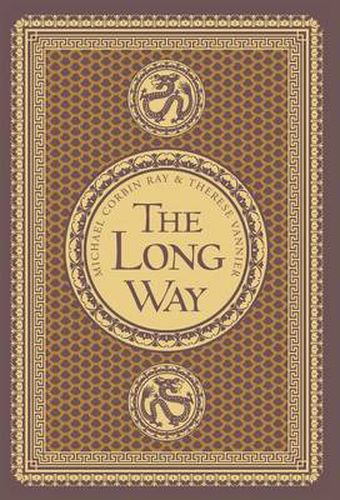 Cover image for The Long Way