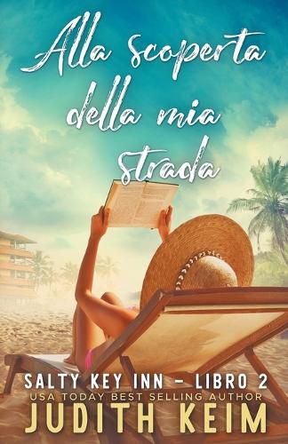 Cover image for Alla Scoperta Della Mia Strada