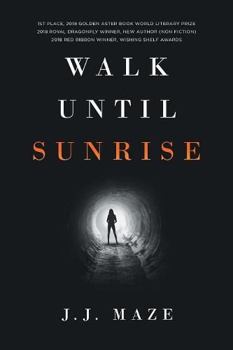 Cover image for Walk Until Sunrise