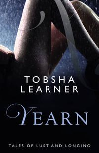 Cover image for Yearn: Tales of Lust and Longing
