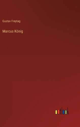 Cover image for Marcus Koenig