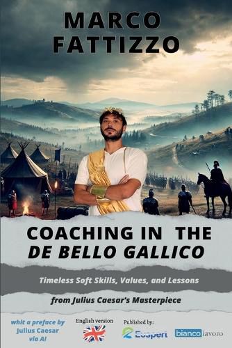 Cover image for Coaching in the De Bello Gallico