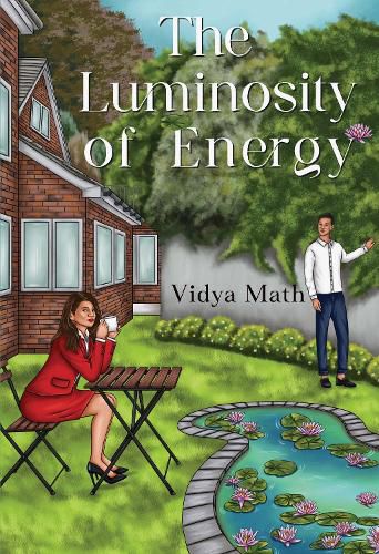 Cover image for The Luminosity of Energy