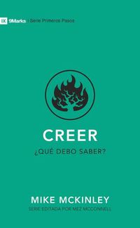 Cover image for Creer