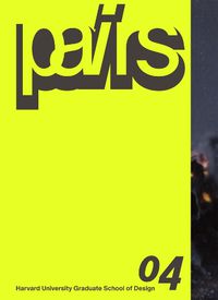 Cover image for Pairs 04