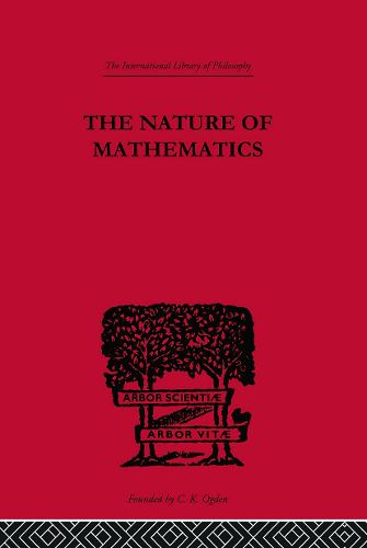 Cover image for E. Philosophy of Logic and Mathematics