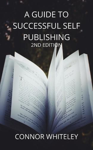 Cover image for A Guide to Success Self-Publishing