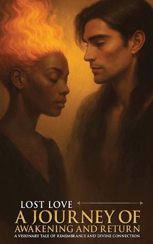 Cover image for Lost Love A Journey of Awakening And Return