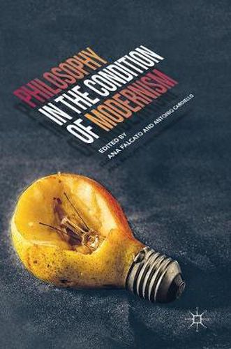 Cover image for Philosophy in the Condition of Modernism