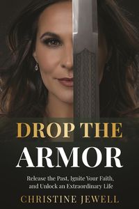 Cover image for Drop the Armor