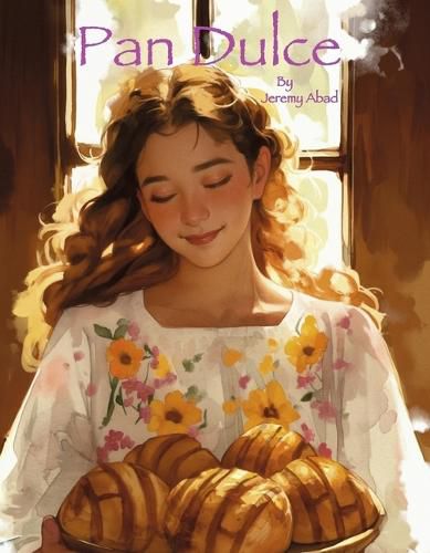 Cover image for Pan Dulce