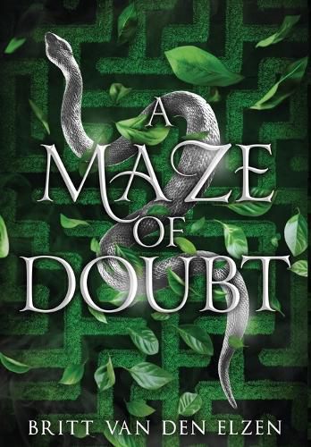 Cover image for A Maze of Doubt