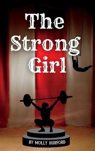 Cover image for The Strong Girl