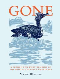 Cover image for Gone