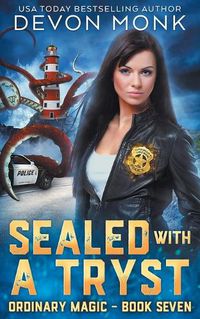 Cover image for Sealed with a Tryst