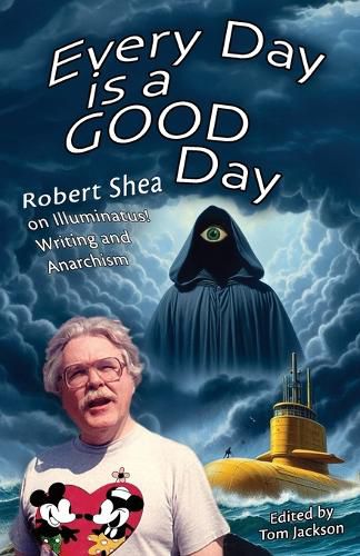 Cover image for Every Day is a GOOD Day