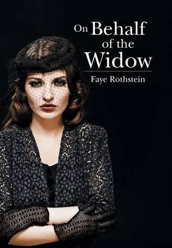 Cover image for On Behalf of the Widow