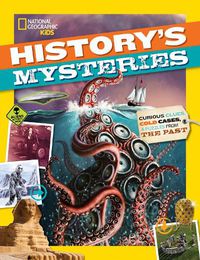 Cover image for History's Mysteries