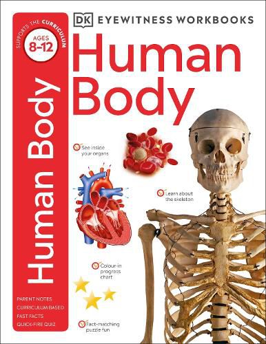 Cover image for Human Body