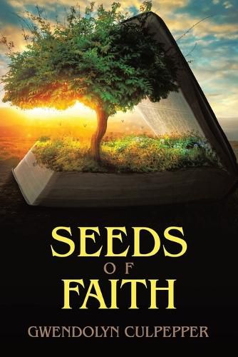 Cover image for Seeds of Faith