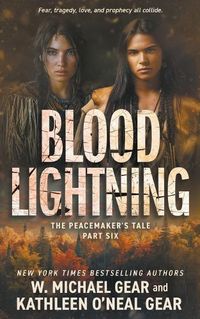 Cover image for Blood Lightning