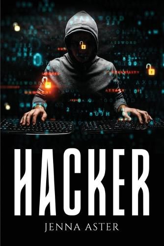 Cover image for Hacker