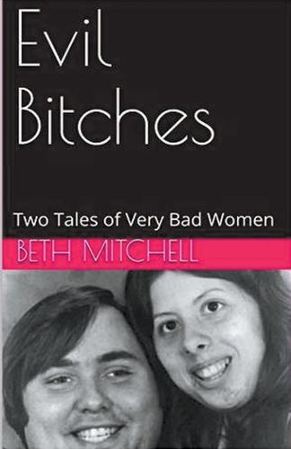 Cover image for Evil Bitches