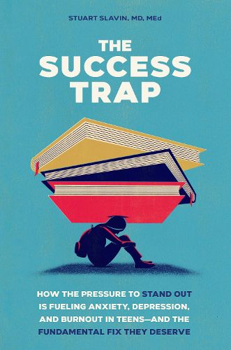 Cover image for The Success Trap