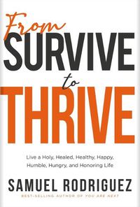 Cover image for From Survive to Thrive