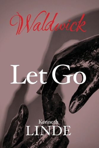 Cover image for Let Go