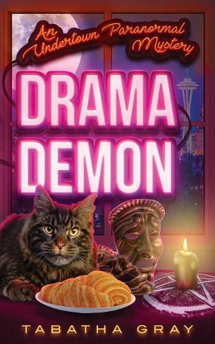 Cover image for Drama Demon