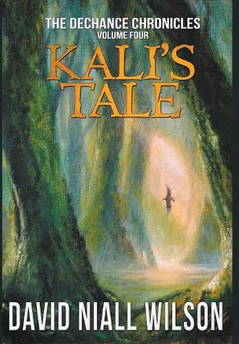 Kali's Tale